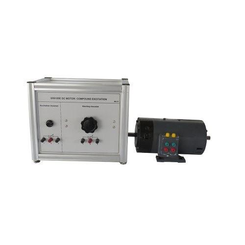 60Hz Didactic Basic Electrical Training Kit Lab Equipment Machine Trainer 280kg
