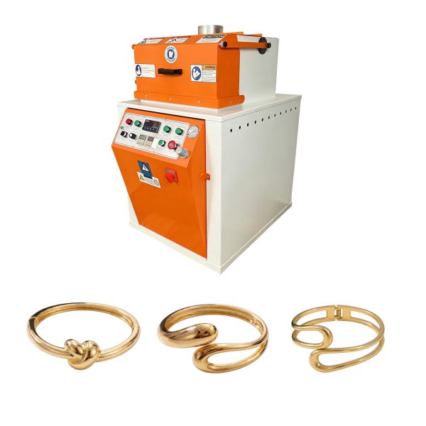 Centrifugal Zamak Jewelry Casting Machine Jewelry Vacuum Casting Machine Jewelry Tools & Equipment