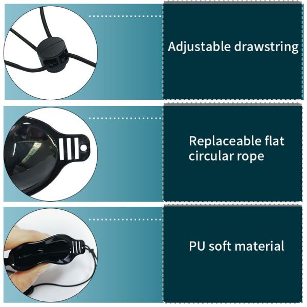 2024 New Eyewear CE Ansi Z87 Protection Anti Laser Protective Eyeshade Safety Eye Mask Beauty OPT IPL E-Light Client Goggles