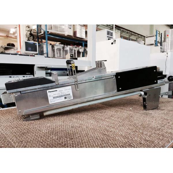 Aluminum Panasonic SMT Feeder / Stick Feeder KXFW1KSRA00 High Performance