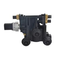 O carro da suspensão do ar do esporte LR3 LR4 de Range Rover L322 parte o nivelamento da válvula RVH000046 RVH500070