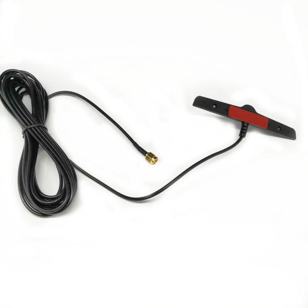 Custom Long Range 4G Antenna for WiFi Modem Router ROHS Approval