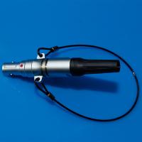 Conector compatível FNG.0B.307.CLAD52Z de Lemo da correia para os instrumentos GNSS da avaliação