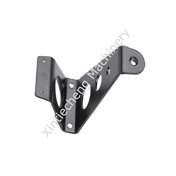 1000 штук MOQ Металлические детали для штамповки высокоточных деталей