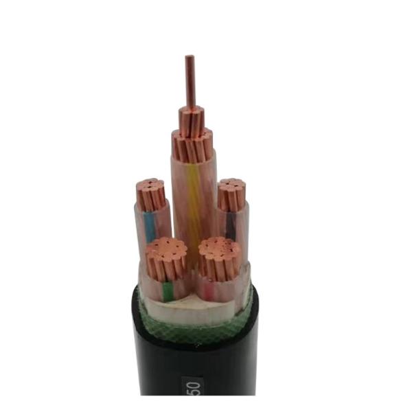 Передайте распределите пламя - аттестацию кабеля ретардант крытую/на открытом во