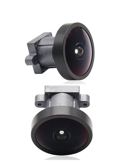 Full Glass HD FOV150 1/2.9 F1.6 Automotive Vehicle Lens