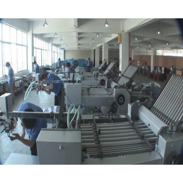 3 Clamps Perfect Binder