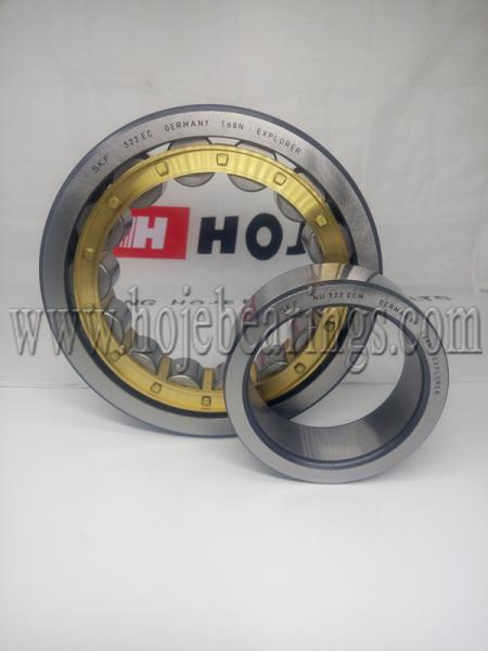 241/500 Bearing Sizes 500X830X325 mm Spherical Roller Bearing 241/500
