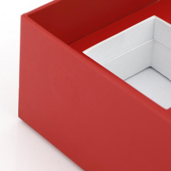 Custom Logo Design Folding Cosmetic Boxes Packaging Perfume Essential Oil Gift Box Magnetic Folding Gift Box