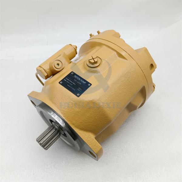 123-2233 1232233 Hydraulic Pump A8VO107 For CAT 320B 320BL Excavator Main Pump