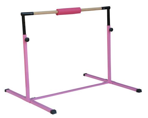 150*150*70CM Size Fold Up Gymnastics Bar , BEST-077 In Home Gymnastics Bar