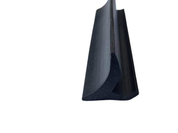 Customizable Sound-proof Window Sealing Rubber Strip for Waterproofing and Insulation