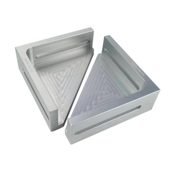 Peças de alumínio CNC OEM Anodização de alumínio Turning Peças de usinagem CNC