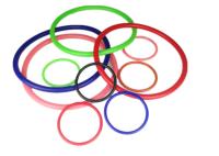 Buna/joints circulaires en caoutchouc de FKM/HNBR ou bague d'étoupage en caoutchouc de secours en métal