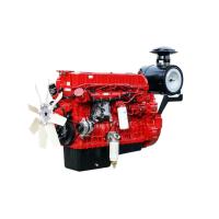 CAMC 408KW moteur marin générateur ensemble 1500rpm qualité originale Ingénierie industrie de la construction