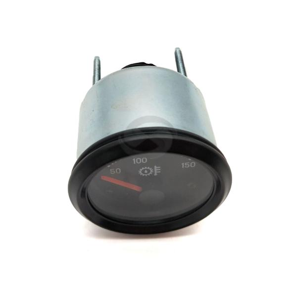 12V 24V VDO Type Car Oil Temp Gauge And Truck Oil Temp Gauge 310-030-001