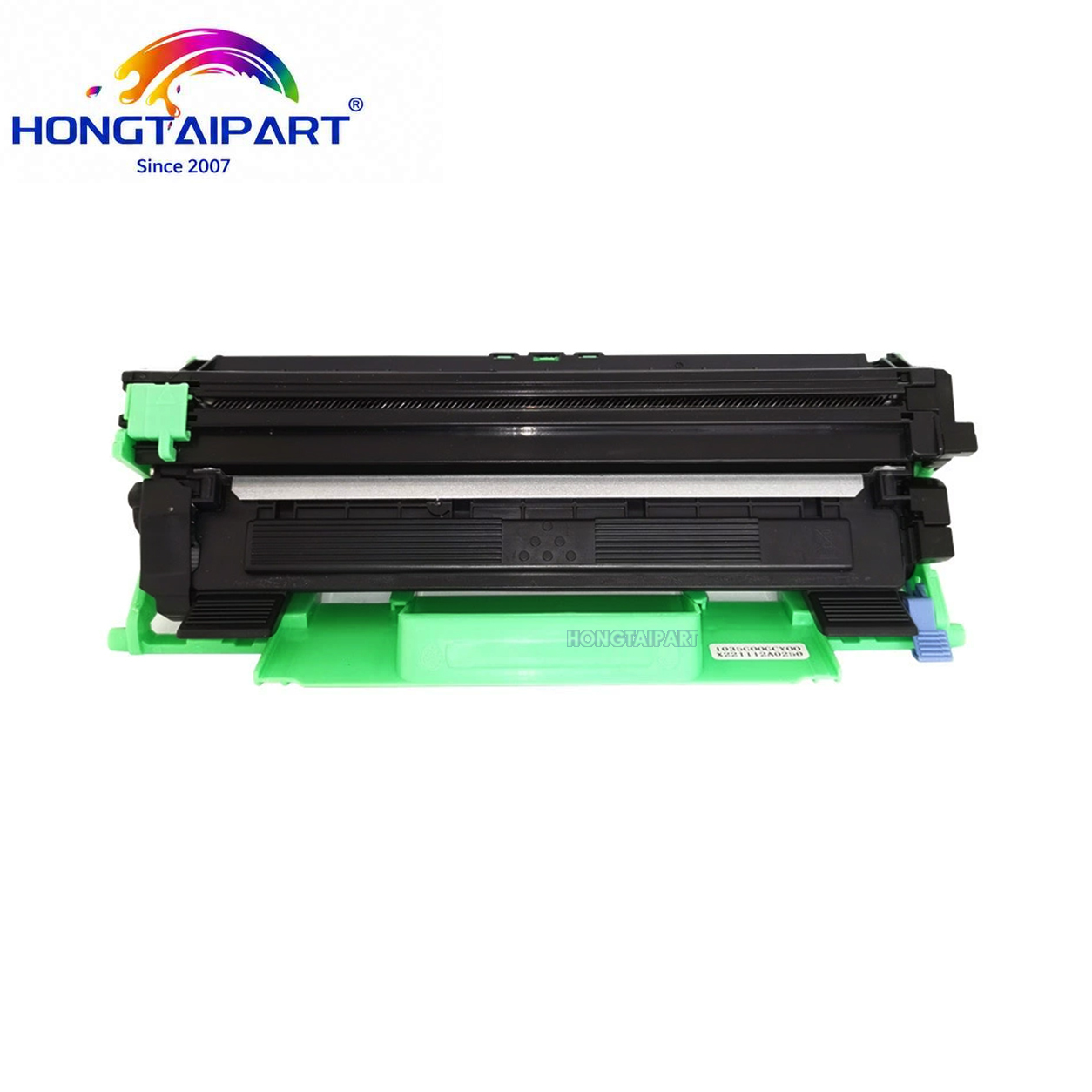 Clear Printing Brother TN1035 Toner Cartridge DR1035 Drum Unit High Compatibility Stable Powder Output