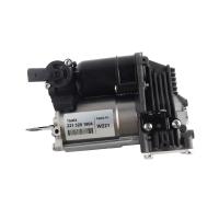 Bomba del puntal de choque del aire del compresor de la suspensión del aire para Mercedes-Benz W216 W221 2213201704 2213201904