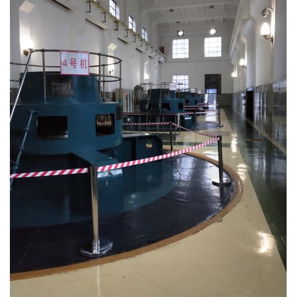 Станция гидроэлектроэнергии генератора турбины Kaplan головы отлива мини