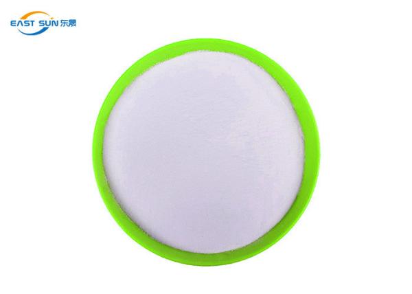 EVA Composition Hot Melt Glue Powder With Good Air Permeability