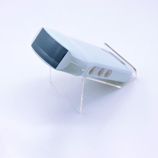 128 Elements Medical Hospital Equipments Color Doppler Portable Wireless Ultrasound Machine 3 In 1