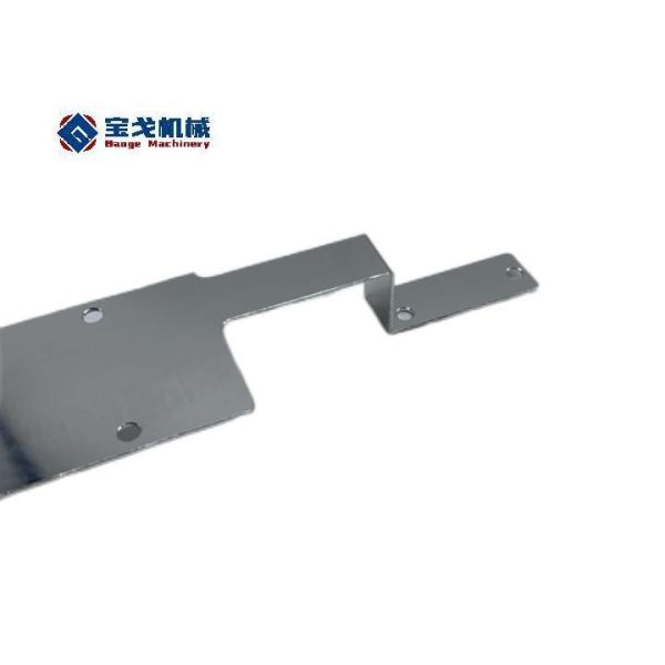 Aluminum Busbars for Electric Power Industry Complex Cabinet Configurations Made Easy