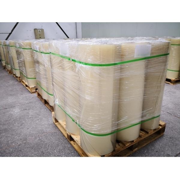 Hot Sale Waterproof Soundproof 0.5mm 0.7mm Wear Layer Manufacturers for Vinyl floor Surface protection