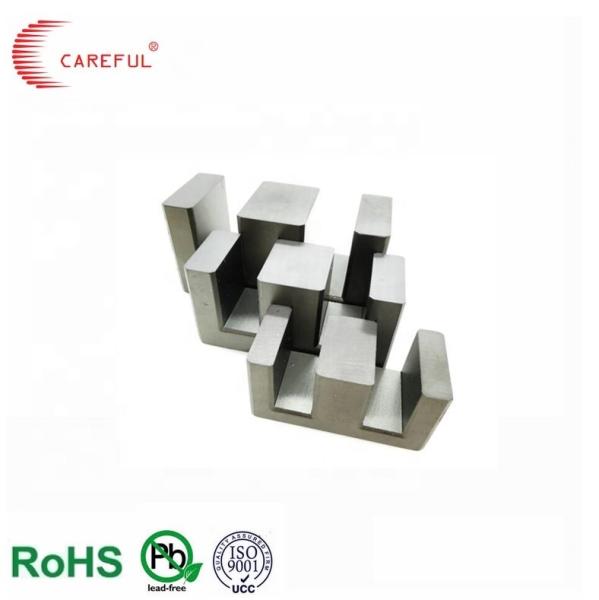 MnZn Pc40 EE 19A Type Transformer Core 10pcs Free Sample Rohs ISO9001