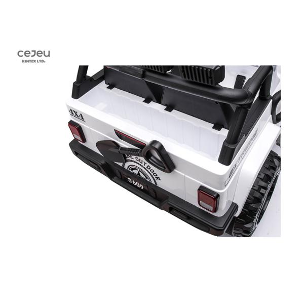 Electric Car for Kids Ride On Custom Kids Toy Ride On Cars 12v