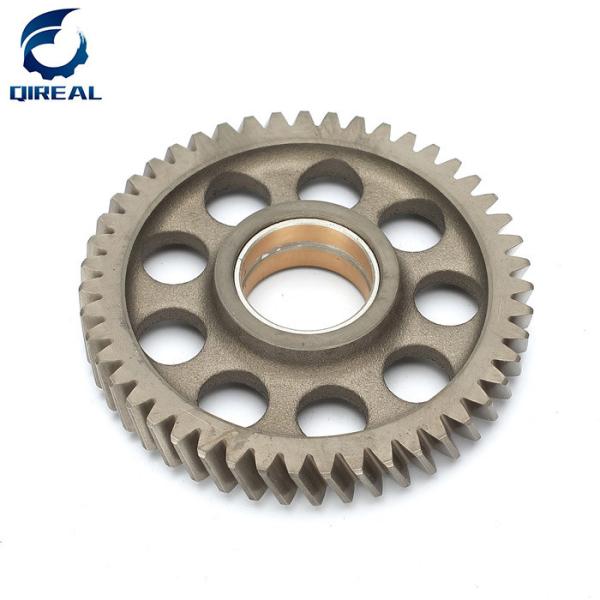 J08E Idler Wheel 13508-E0280 For SK350 Gear Sub Assembly