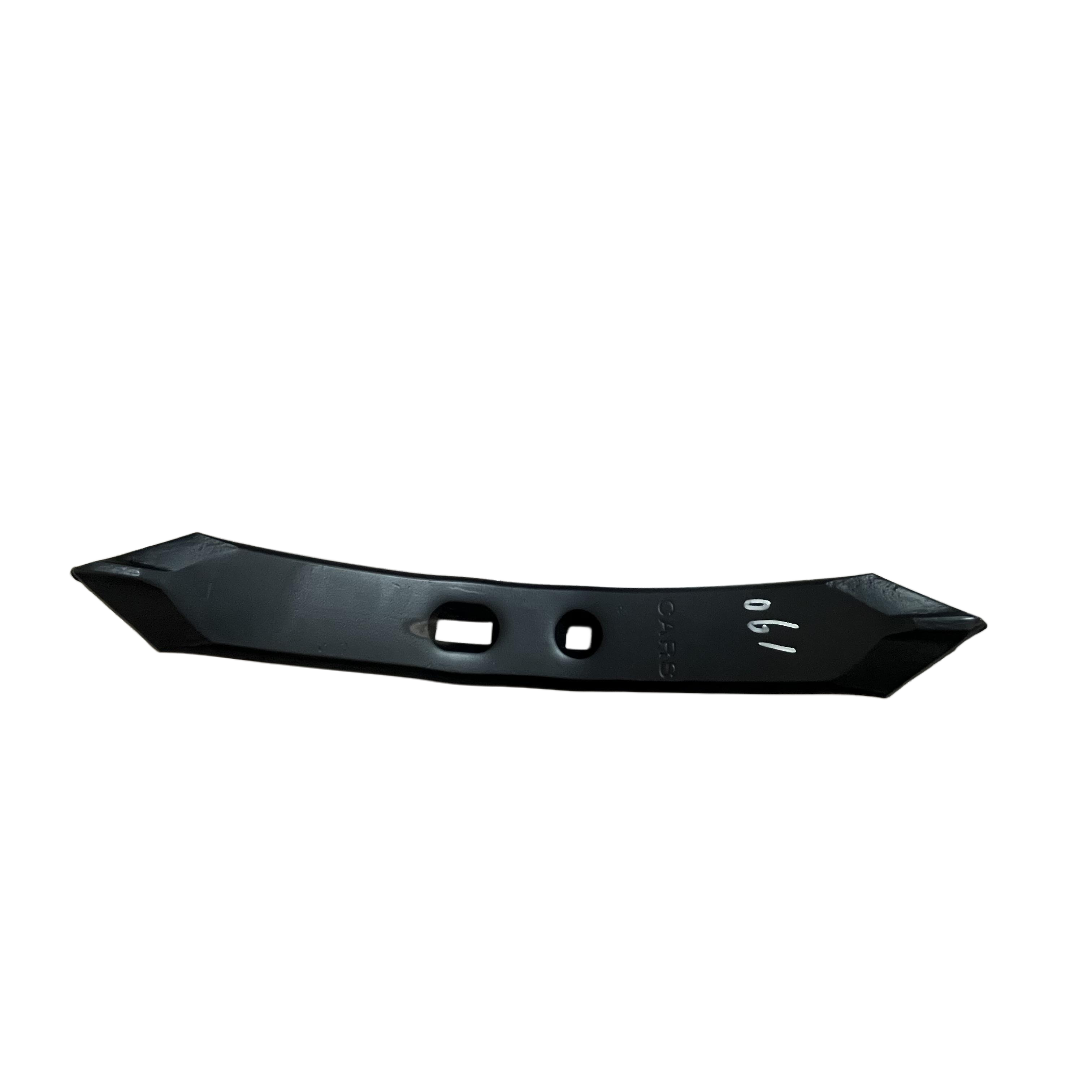 Rotary Cultivator Sweep Blades & Plough Shovel