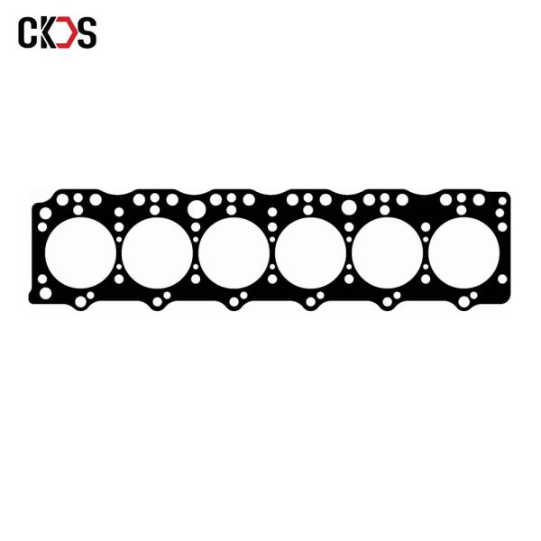 GAXETA PRINCIPAL de CILINDRO do MOTOR de Kit Japanese Truck Aftermarket Parts do reparo para ISUZU 6BD1/FSR12 1111411961 1-11141196-1