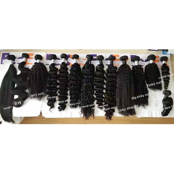 Jinan Xuanzi Human Hair Limited Company