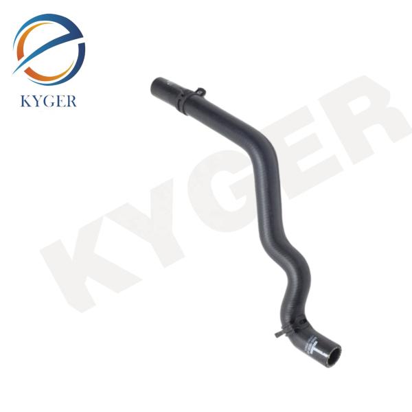 LR031683 Cooling Radiator Hose 4680304 4H4318K580AA 4H4318K580AB For Land Rover Range Rover 2005-2013