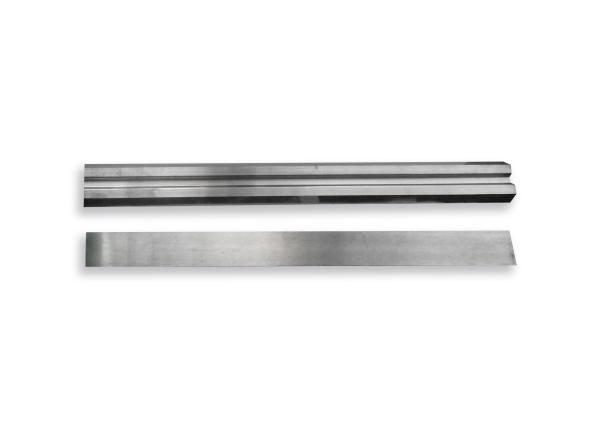 Sharpness Electric Hand Planer Blades , Spindle Moulder Blades Long Lifespan
