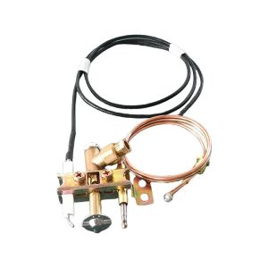 Water Heater Universal Thermocouple Ignition Needle Flameout Protection Kit