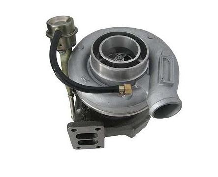 Man Engine Turbocharger With Nickel Alloy Shell HX40W 3590506