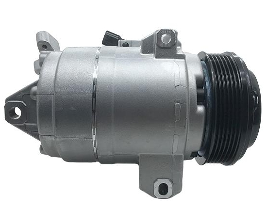 Auto Ac Compressor for Nissan Teana 2008 Ac air Conditioning System Conditioner Part 12v