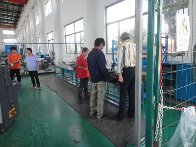 Альтернаторы 600kw/750kva Conpound электрические для комплекта генератора 190V MTU | 454V