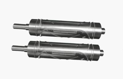 Ultrasonic Welding Machine With Single Head For Sealing N95 Roller Knurled Slice Roll