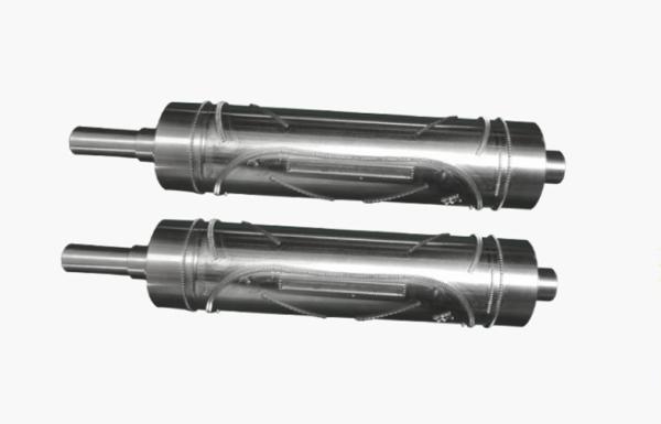 Ultrasonic Welding Machine With Single Head For Sealing N95 Roller Knurled Slice Roll