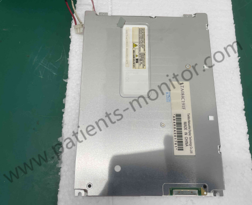 Mindray PM8000 PM-8000 Дисплей Монитора Пациента Toshiba LTA084C191F 21 см Цветный TFT LCD Экран 8,4 дюйма