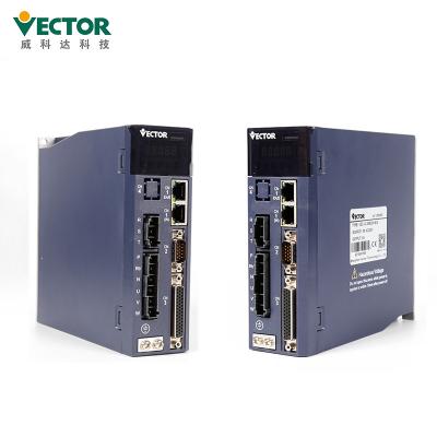 5.5kw 380V CNC Servo Drive With Location Speed Torque Control Mode