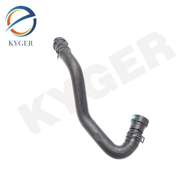 KYGER High Quality Auto Parts Air Conditioning Heating Hose Cooling System Parts Radiator Hose LR034616 For Land Rover