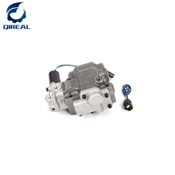 Для Handok H7V63 гидронасос разделяет y 07992 ишаков регулятора с клапаном соленоида