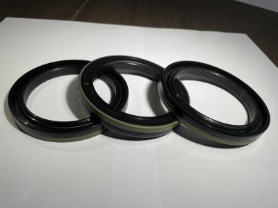 Combined Oil Seals Rubber Corrosion Resistance ISO9001 Approved