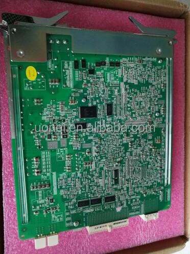 ZTE OLT C320 SMXA/1 A10 high integration GE control board