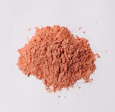 Red Refractory Coil Grout Coating Material For Induction Furnace Coil