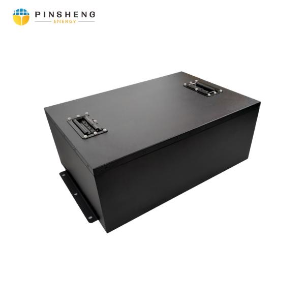 Electric Scooter Battery 60v 20ah 42ah Lifepo4 Lithium Ion Battery Pack with Customized Voltage and 385*230*215mm Size