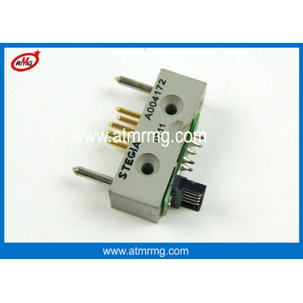 A máquina do ATM do conector SPR/SPF101/200 parte a glória Delarue NMD A004172